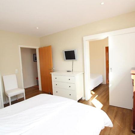 Apartamento Moewennest Westerland Exterior foto